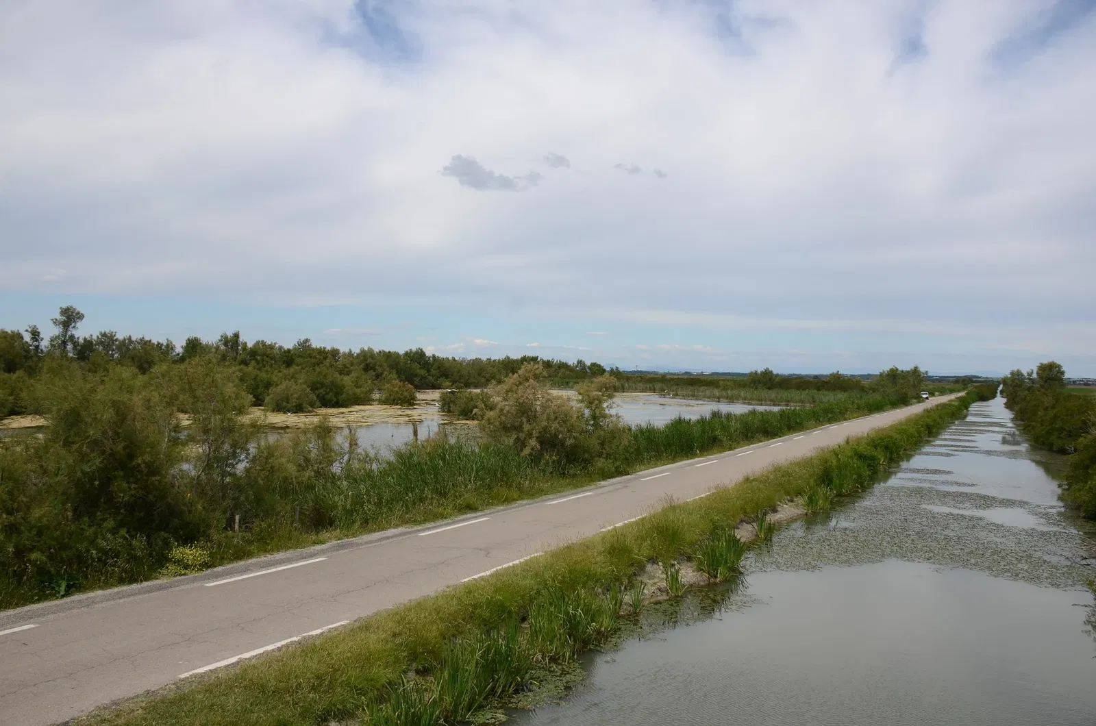 Centre de Découverte du Scamandre
