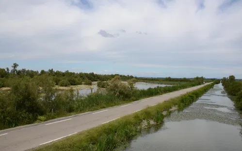 Centre de Découverte du Scamandre