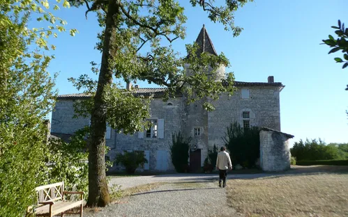 Château-Musée du Cayla