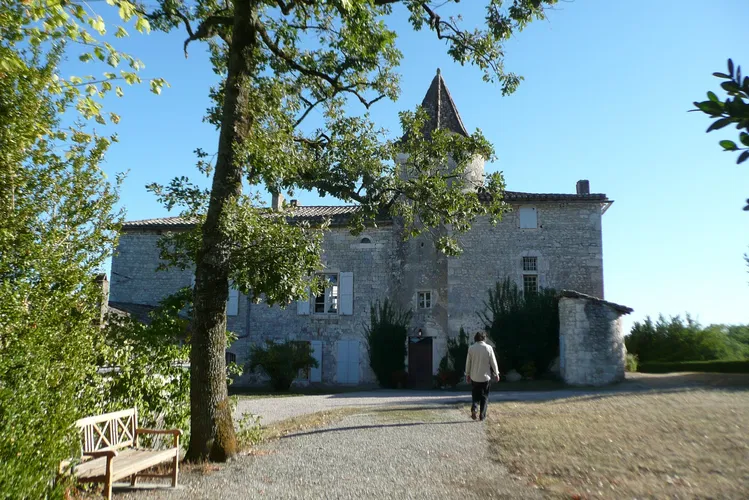Château-Musée du Cayla