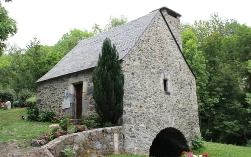 Moulin de la Mousquère