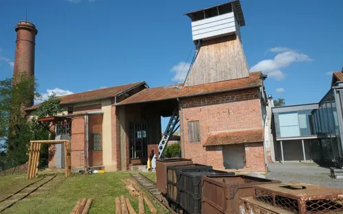 Musée-Mine Départemental