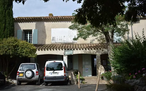 Musée d'Archéologie et de Paléontologie de Minerve