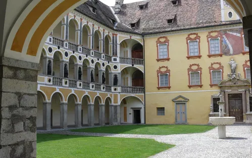 Museo Diocesano Hofburg di Bressanone