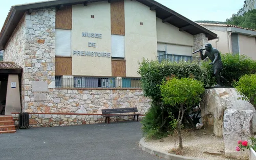 Musée de Préhistoire de Tautavel