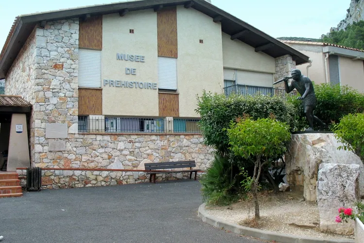Musée de Préhistoire de Tautavel