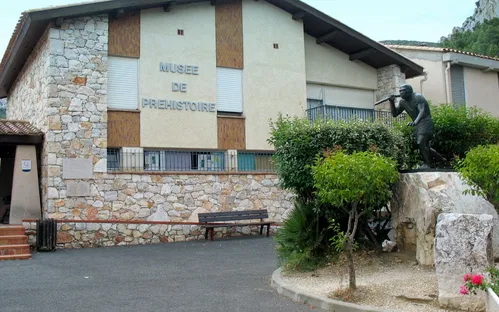 Museum of Préhistory Tautavel