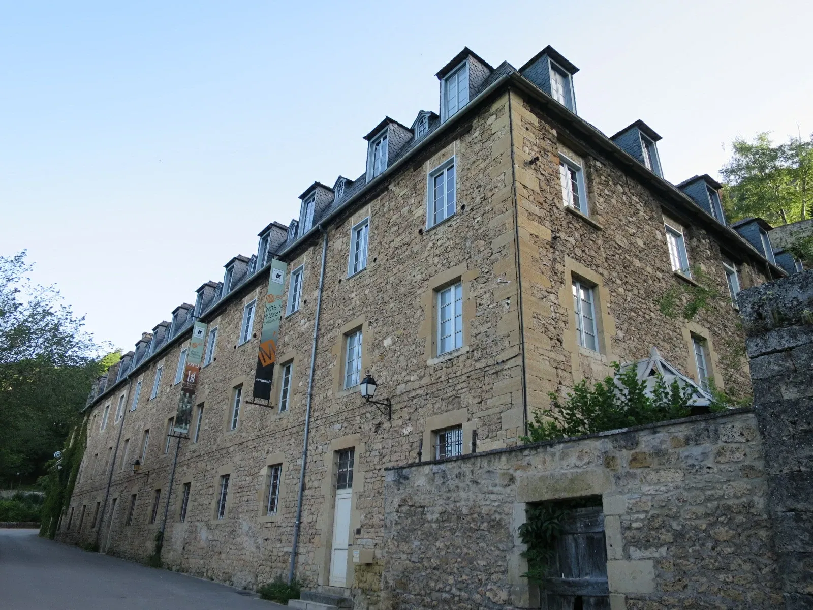 Musée des Arts et Métiers Traditionnels
