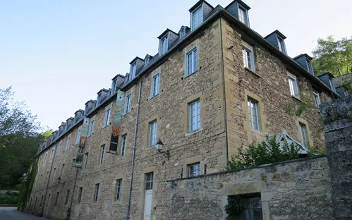 Musée des Arts et Métiers Traditionnels