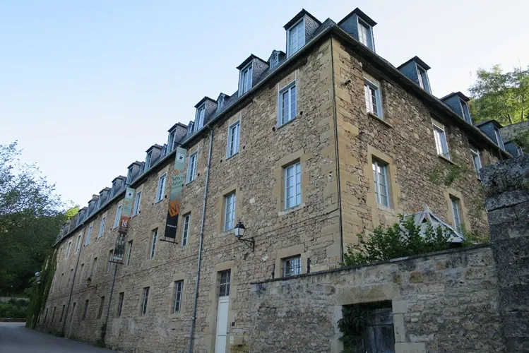 Musée des Arts et Métiers Traditionnels