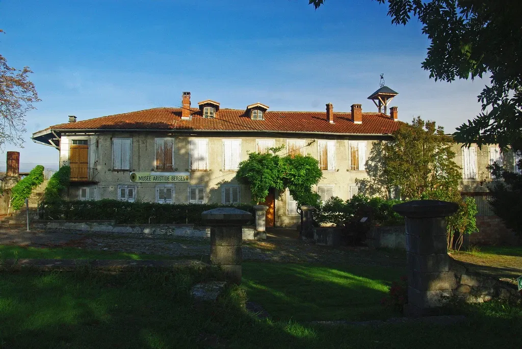 Musée Aristide Bergès