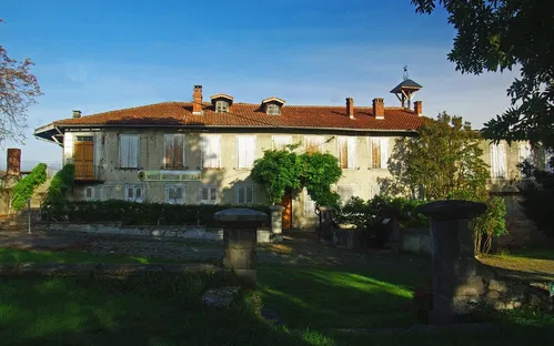 Musée Aristide Bergès