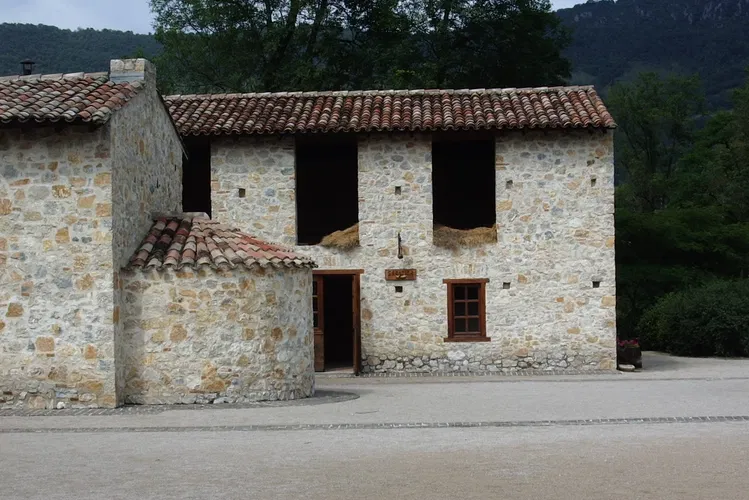 Les Forges de Pyrène