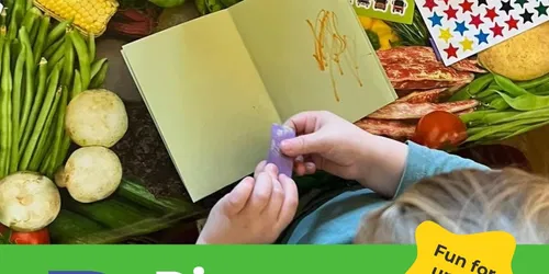 Discover Ducks at Discover Bucks - fun for under 5s!