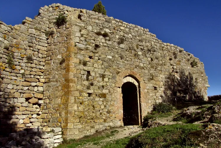 Chateau de Termes