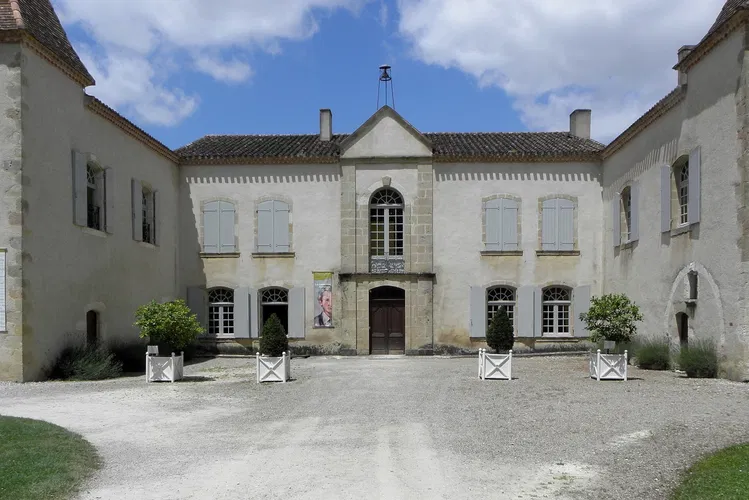 Abbaye de Flaran
