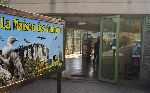 Maison des Vautours
