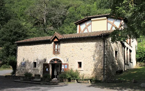 Maison des Sources