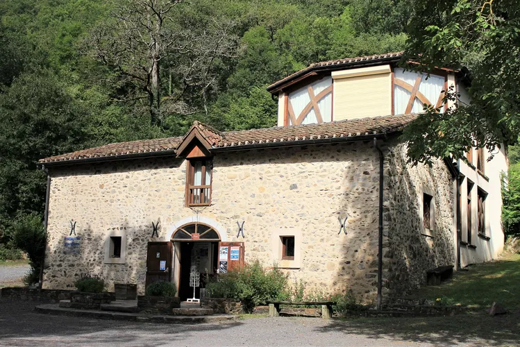Maison des Sources