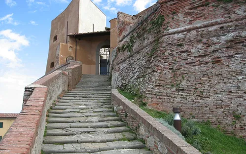 Vicari Castle