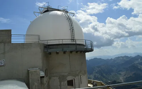 Pic du Midi Observatory