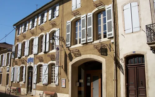 Musée des Beaux-Arts