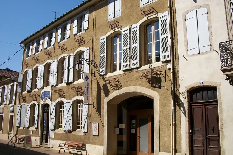 Musée des Beaux-Arts