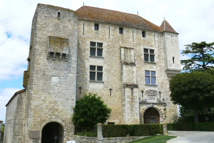 Château de Gramont