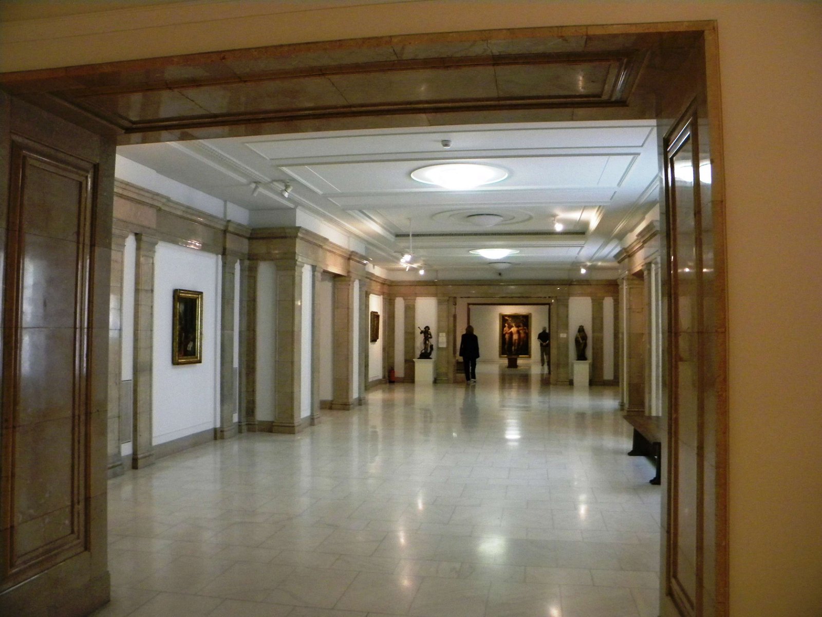 National Museum of Art of Romania