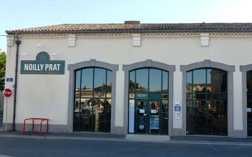 La Maison Noilly Prat