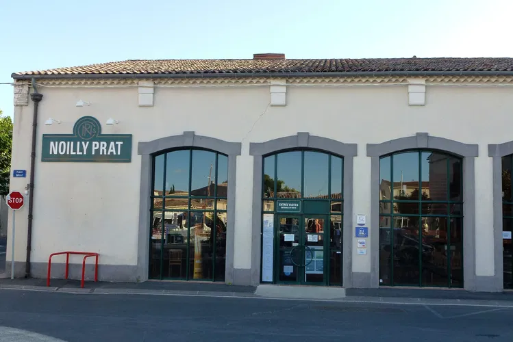 La Maison Noilly Prat