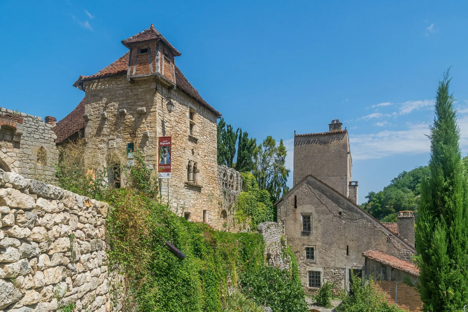 Rignault Museum