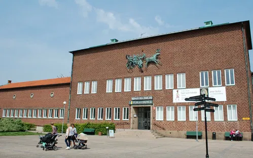 Ystad Art Museum