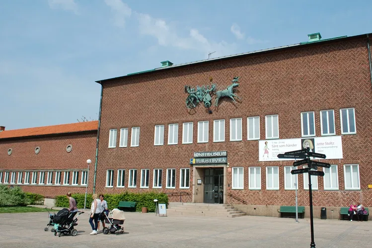 Ystad Art Museum