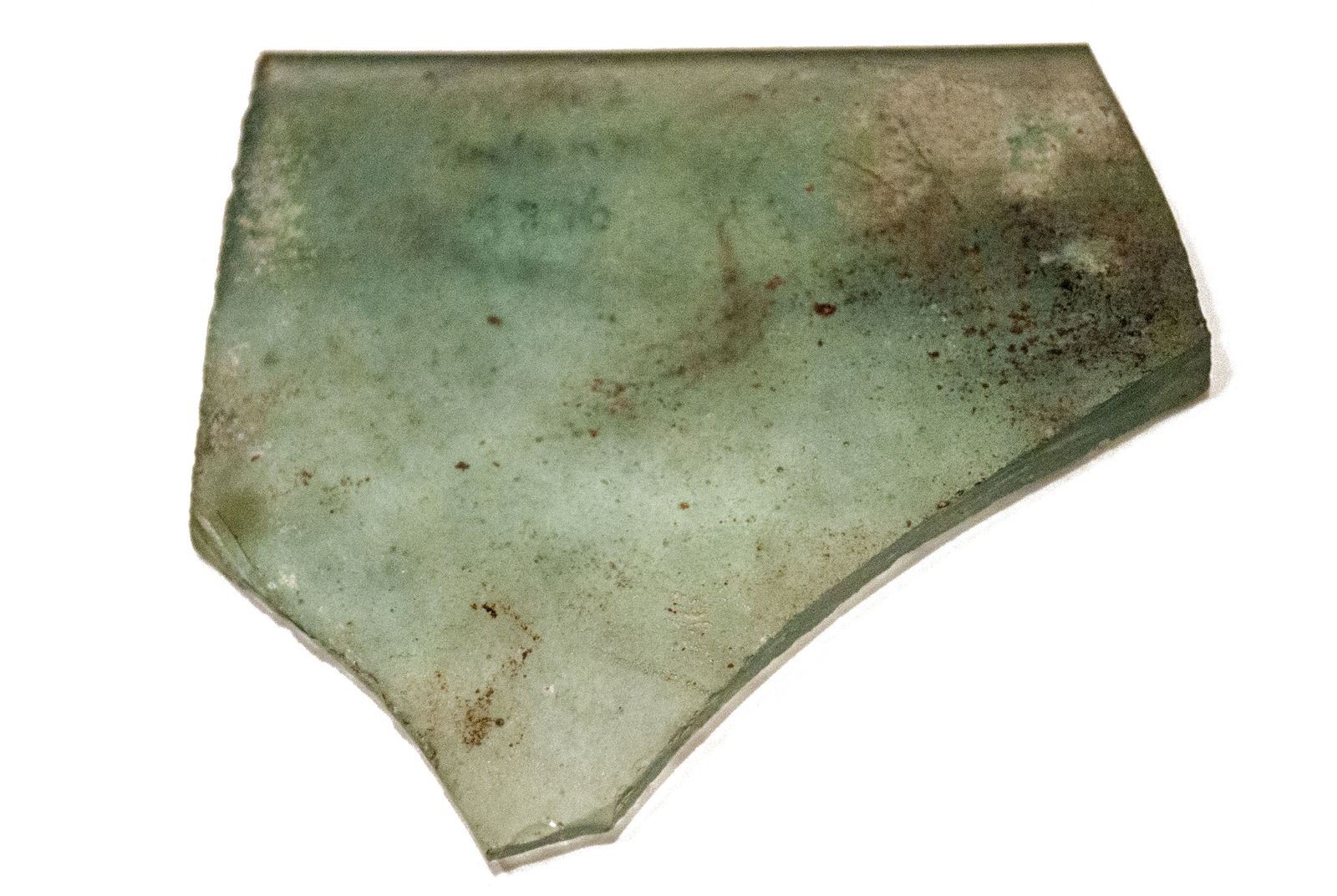 Roman Museum at the Hoher Markt