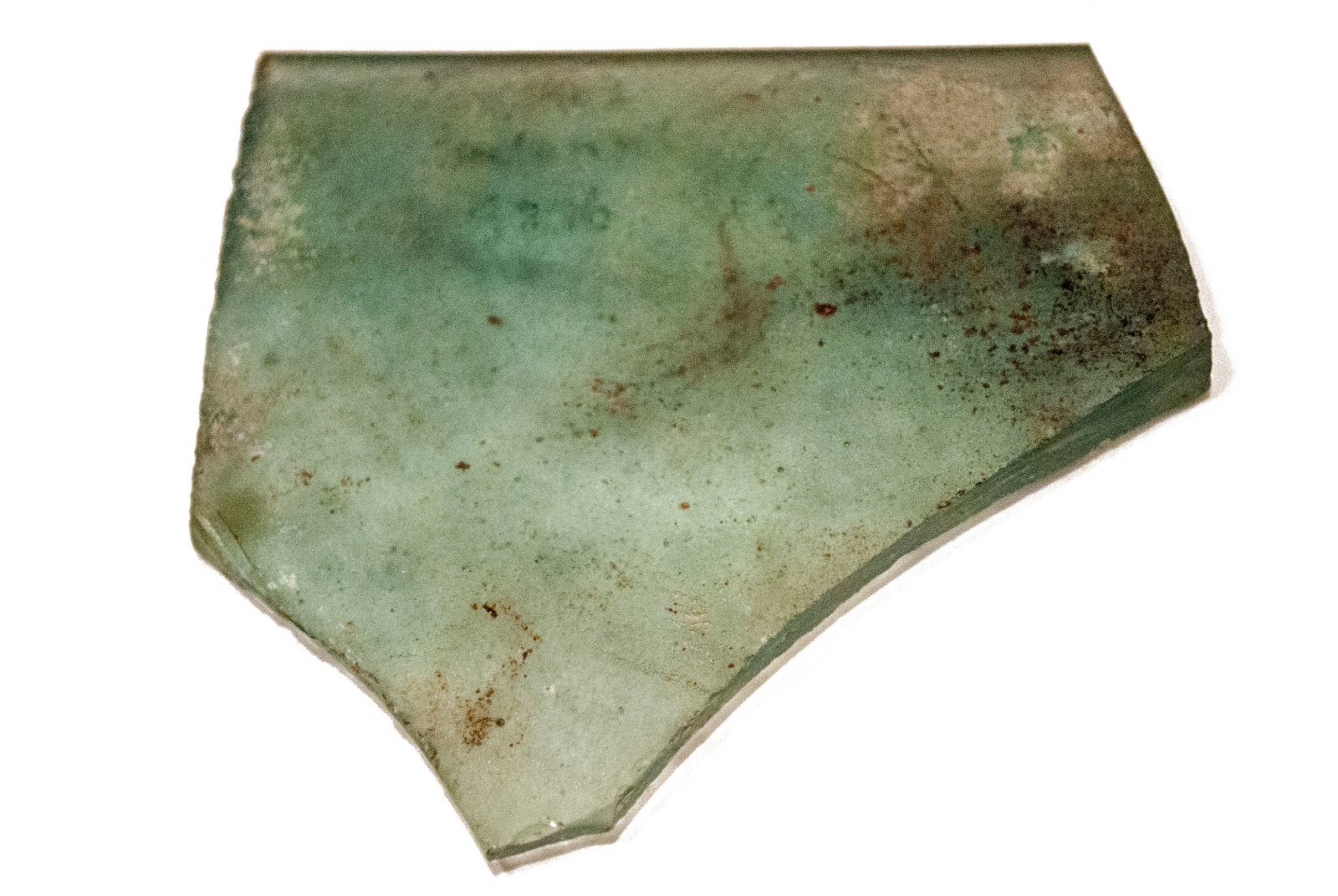 Roman Museum at the Hoher Markt