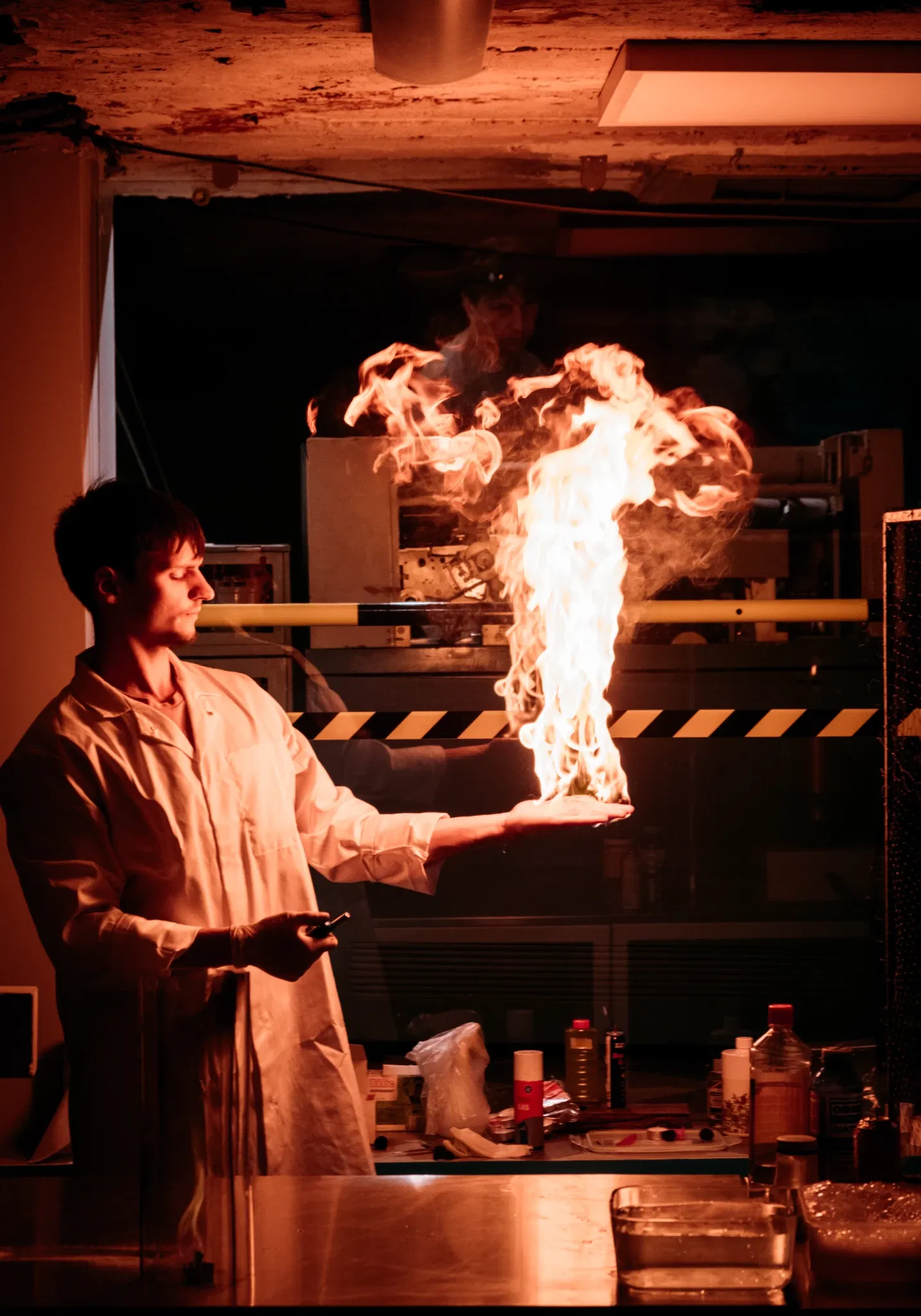 Energy and Technology Museum