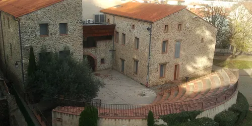 ÉCHO DE L’INVISIBLE  EXPOSITION 2025