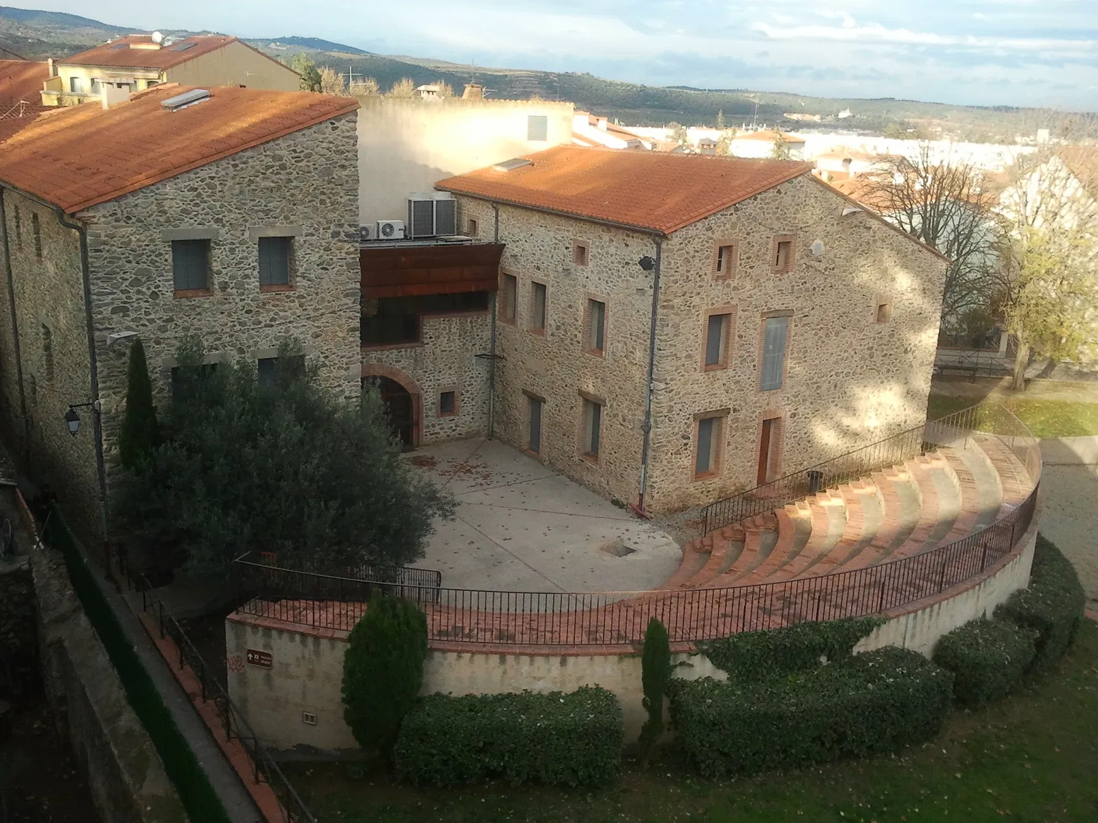 Museo de la Música de Céret