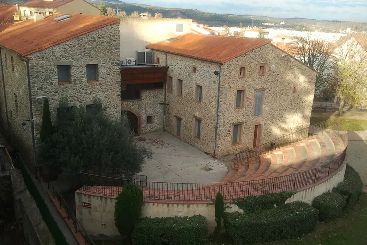 Museo de la Música de Céret