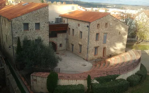 Museum of Musical Instruments