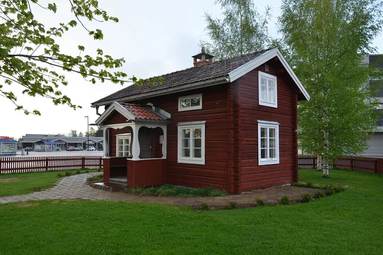 Clas Ohlson Museum