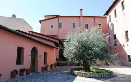 Civico Museo Archeologico di Ozieri