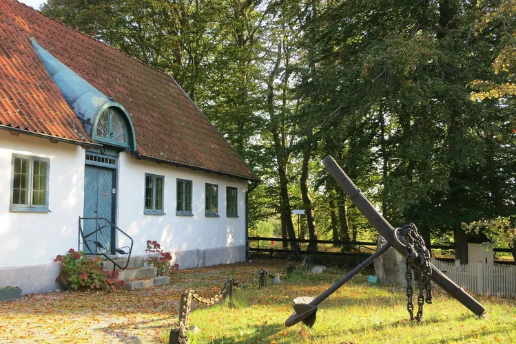 Falsterbo museum