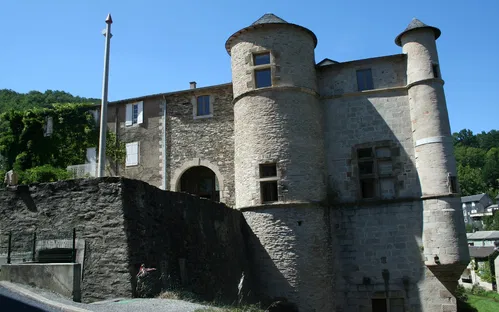 Château de Lacaze
