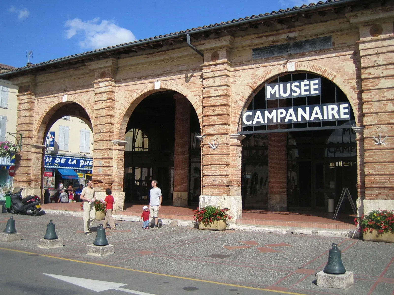 Musée d'Art Campanaire