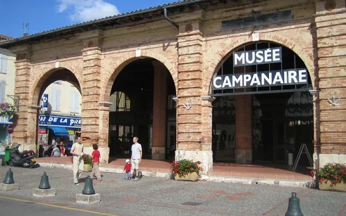 Musée d'Art Campanaire