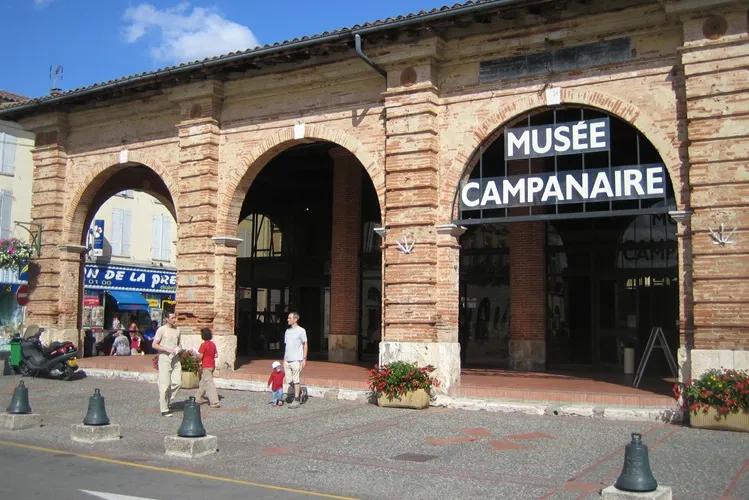 Museo europeo di arte campanaria