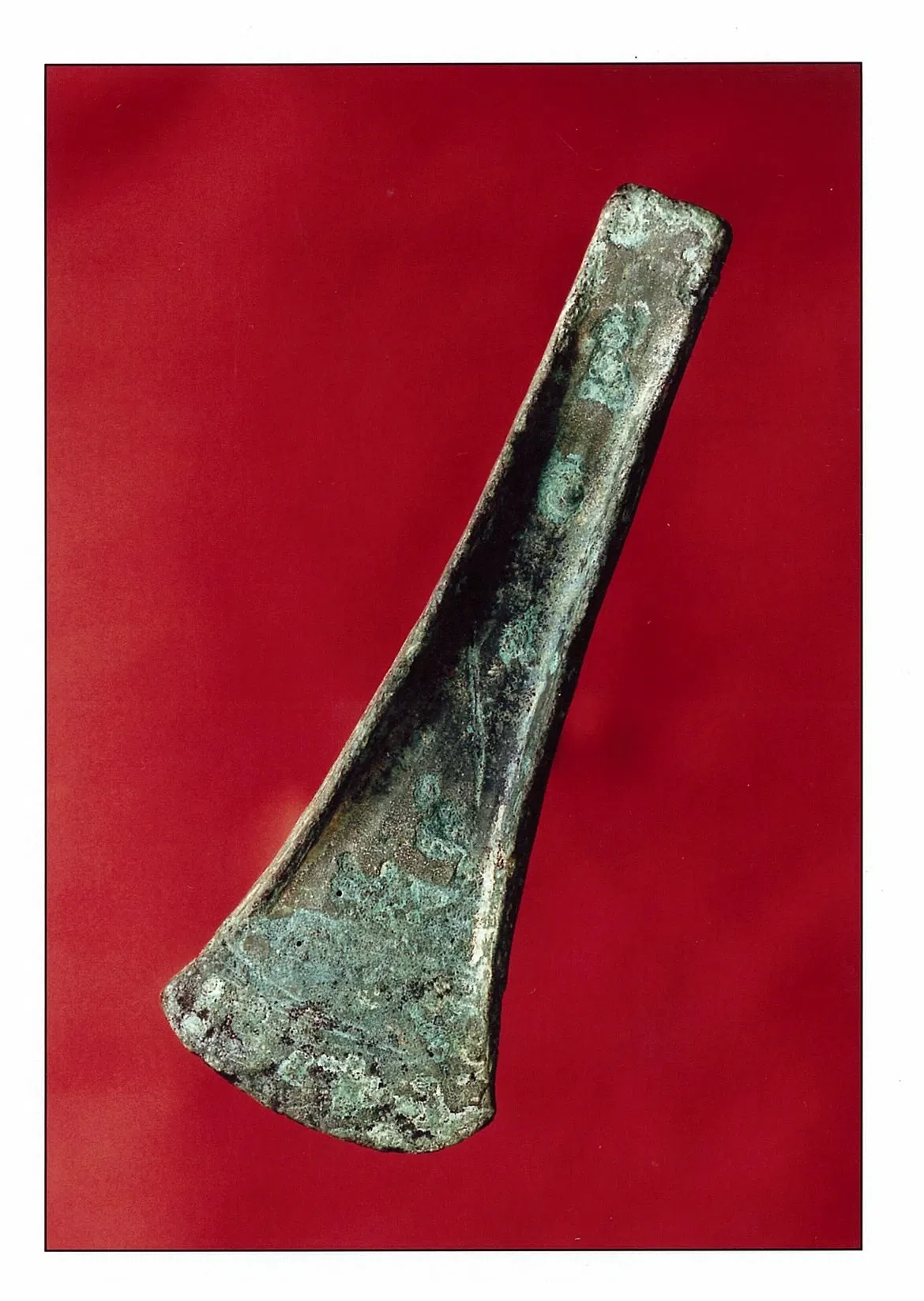 Musée Archéologique de Maubourguet