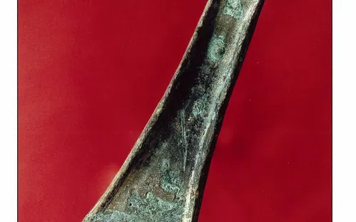 Musée Archéologique de Maubourguet